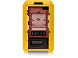 Thermaltake The Tower 250 Butter Caramel Small Form Factor Mini-ITX снимка №5 Thermaltake The Tower 250 Butter Caramel Small Form Factor Mini-ITX снимка №5