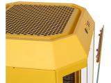 Thermaltake The Tower 250 Butter Caramel Small Form Factor Mini-ITX снимка №6 Thermaltake The Tower 250 Butter Caramel Small Form Factor Mini-ITX снимка №6