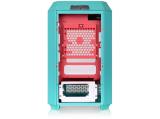 Thermaltake The Tower 250 Mint Strawberry Small Form Factor Mini-ITX снимка №5