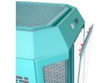 Thermaltake The Tower 250 Mint Strawberry Small Form Factor Mini-ITX снимка №6