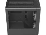 HAVN BF 360 Flow Black HVN-CA-BF360-04 Middle Tower E-ATX снимка №3 HAVN BF 360 Flow Black HVN-CA-BF360-04 Middle Tower E-ATX снимка №3