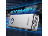 Orico M.2 NVMe M key USB-C/A 20Gbps Aluminium OUM2-G20-SV OUM2-G20-SV-BP Кутии за дискове M.2 NVMe снимка №4 Orico M.2 NVMe M key USB-C/A 20Gbps Aluminium OUM2-G20-SV OUM2-G20-SV-BP Кутии за дискове M.2 NVMe снимка №4