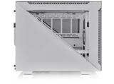 Thermaltake Divider 200 TG Snow Micro Chassis Small Form Factor Micro ATX снимка №3