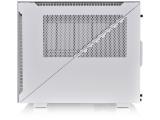 Thermaltake Divider 200 TG Snow Micro Chassis Small Form Factor Micro ATX снимка №4