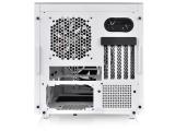 Thermaltake Divider 200 TG Snow Micro Chassis Small Form Factor Micro ATX снимка №6