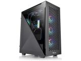 Thermaltake Divider 500 TG Air Black Middle Tower ATX снимка №2