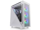 Thermaltake Divider 500 TG ARGB Snow White Middle Tower ATX снимка №2