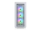 Thermaltake Divider 500 TG ARGB Snow White Middle Tower ATX снимка №5