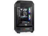 Small Form Factor Thermaltake The Tower 250 Tower Black