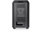 Thermaltake The Tower 250 Tower Black Small Form Factor Mini-ITX снимка №4
