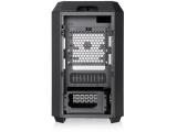 Thermaltake The Tower 250 Tower Black Small Form Factor Mini-ITX снимка №5