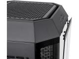 Thermaltake The Tower 250 Tower Black Small Form Factor Mini-ITX снимка №6