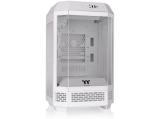 Thermaltake The Tower 250 Snow White Small Form Factor Mini-ITX снимка №3 Thermaltake The Tower 250 Snow White Small Form Factor Mini-ITX снимка №3