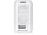 Thermaltake The Tower 250 Snow White Small Form Factor Mini-ITX снимка №4 Thermaltake The Tower 250 Snow White Small Form Factor Mini-ITX снимка №4