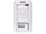 Thermaltake The Tower 250 Snow White Small Form Factor Mini-ITX снимка №5 Thermaltake The Tower 250 Snow White Small Form Factor Mini-ITX снимка №5