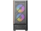 Antec P30 ARGB (Wood) Middle Tower ATX снимка №2