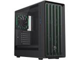 Gamemax CLAW 460 BK 9101-1200R0005 Middle Tower ATX снимка №2
