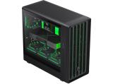 Gamemax CLAW 460 BK 9101-1200R0005 Middle Tower ATX снимка №3