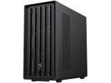Gamemax CLAW 460 BK 9101-1200R0005 Middle Tower ATX снимка №5