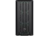 Gamemax CLAW 460 BK 9101-1200R0005 Middle Tower ATX снимка №6