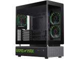 Gamemax N90 BG ARGB Middle Tower ATX снимка №2 Gamemax N90 BG ARGB Middle Tower ATX снимка №2