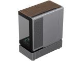 Gamemax N90 BG ARGB Middle Tower ATX снимка №4 Gamemax N90 BG ARGB Middle Tower ATX снимка №4