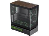 Gamemax N90 BG ARGB Middle Tower ATX снимка №5 Gamemax N90 BG ARGB Middle Tower ATX снимка №5