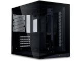 Lian-Li O11 Dynamic Mini V2 Black Компютърна кутия Middle Tower Mini Tower Цена и описание.