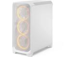 Fractal Design Meshify 3 White RGB TG Light Tint FD-C-MES3A-07 Middle Tower E-ATX снимка №3