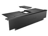 Описание и цена на аксесоари Accessories be quiet! PSU shroud for Dark Base Pro 900 n/a