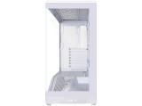 Lian-Li Vector V100 A-RGB TG White Middle Tower Micro ATX снимка №3