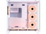 1stPlayer MEGAVIEW MV8 White 7x 120mm A-RGB Middle Tower ATX снимка №4