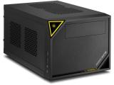 SHARKOON Shark Zone C10 Small Form Factor Mini-ITX снимка №2