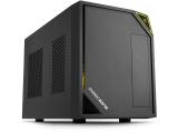 SHARKOON Shark Zone C10 Small Form Factor Mini-ITX снимка №3