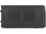 SHARKOON Shark Zone C10 Small Form Factor Mini-ITX снимка №4