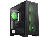 Gamemax Leader 2 ARGB Middle Tower E-ATX снимка №1 Gamemax Leader 2 ARGB Middle Tower E-ATX снимка №1