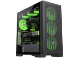 Gamemax Leader 2 ARGB Middle Tower E-ATX снимка №2 Gamemax Leader 2 ARGB Middle Tower E-ATX снимка №2