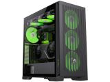 Gamemax Leader 2 ARGB Middle Tower E-ATX снимка №3 Gamemax Leader 2 ARGB Middle Tower E-ATX снимка №3