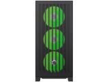 Gamemax Leader 2 ARGB Middle Tower E-ATX снимка №5 Gamemax Leader 2 ARGB Middle Tower E-ATX снимка №5