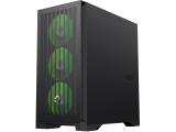 Gamemax Leader 2 ARGB Middle Tower E-ATX снимка №6 Gamemax Leader 2 ARGB Middle Tower E-ATX снимка №6