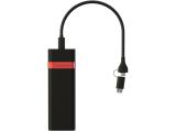 Описание и цена на актуален модел кутия за компютър - M.2 NVMe Verbatim Store ´n´ Go M.2 NVMe SSD Enclosure Kit 32261