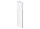 D-Link Чекмедже за М.2 SSD DSP-111, USB-C to M.2 NVMe/NGFF Кутии за дискове M.2 NVMe снимка №3
