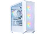 Zalman I3 NEO V2 White RGB Mesh Middle Tower ATX снимка №2