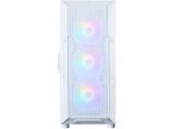Zalman I3 NEO V2 White RGB Mesh Middle Tower ATX снимка №4
