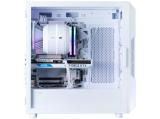 Zalman I3 NEO V2 White RGB Mesh Middle Tower ATX снимка №5