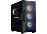 Zalman I3 NEO V2 Black RGB Mesh Middle Tower ATX снимка №3