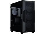 Zalman I3 NEO V2 Black RGB Mesh Middle Tower ATX снимка №6