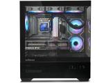 Zalman Chronix BLACK V2 3x 120mm A-RGB USB-C TG Middle Tower ATX снимка №4 Zalman Chronix BLACK V2 3x 120mm A-RGB USB-C TG Middle Tower ATX снимка №4