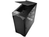 SHARKOON REV300 Black Middle Tower E-ATX снимка №6