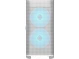 COUGAR AIRFACE FLO RGB White Middle Tower SSI CEB снимка №2